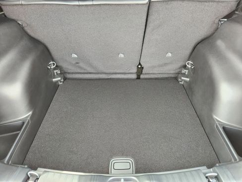 New 2026 Jeep Compass Latitude AWD/4WD image 42