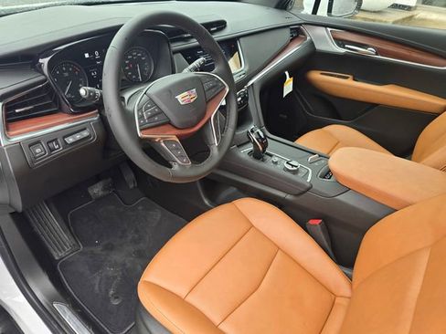 New 2026 Cadillac XT5 Premium Luxury w/ Driver Assist Package FWD image 21