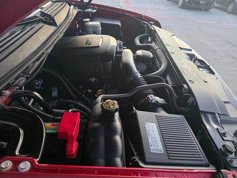 Used 2013 Chevrolet Tahoe LT w/ Suspension Package, Off-Road image 53