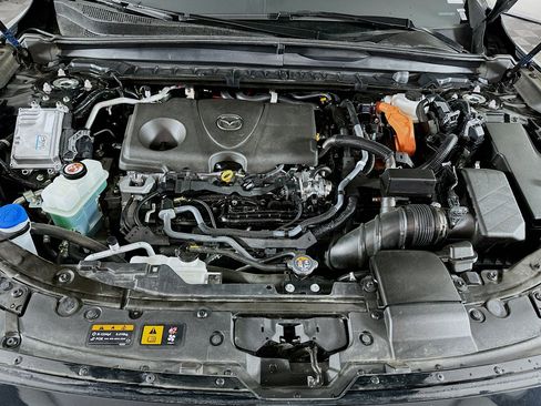 Used 2025 MAZDA CX-50 2.5 Hybrid w/ Premium Plus Pkg image 35