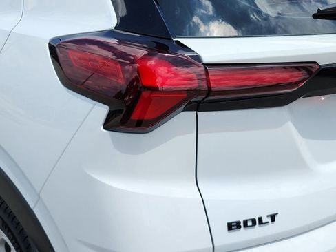 New 2027 Chevrolet Bolt LT w/ Comfort Package FWD image 8