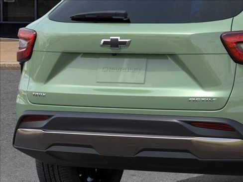 New 2026 Chevrolet Trax ACTIV image 14