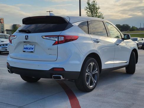 New 2026 Acura RDX SH-AWD w/ Technology Package image 5
