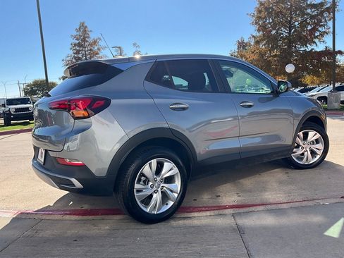 Used 2025 Buick Encore GX Preferred image 6