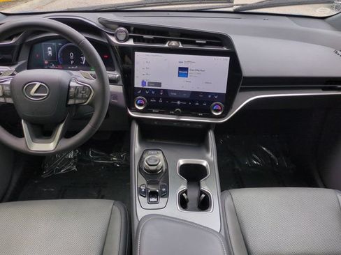 Used 2024 Lexus RZ 300e Premium w/ Accessory Package (Z1) FWD image 14