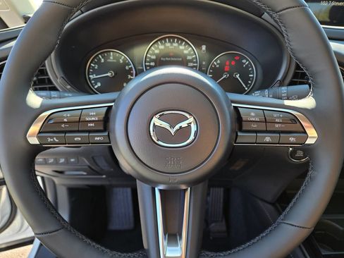 New 2026 MAZDA CX-30 2.5 Turbo w/ Premium Plus Pkg AWD/4WD image 26
