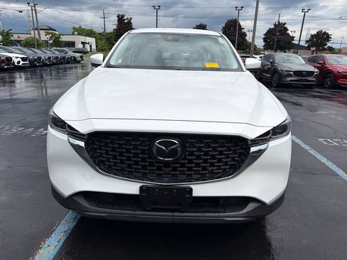 Used 2023 MAZDA CX-5 AWD 2.5 S image 3