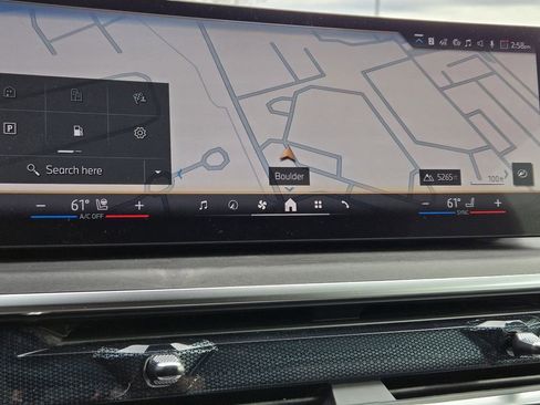 New 2026 BMW X5 xDrive40i w/ M Sport Package image 19