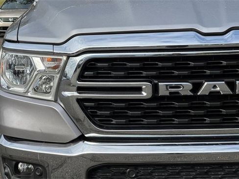 Used 2022 RAM 1500 Big Horn image 44