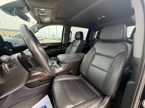 Used 2023 Chevrolet Silverado 1500 RST w/ Convenience Package II image 28