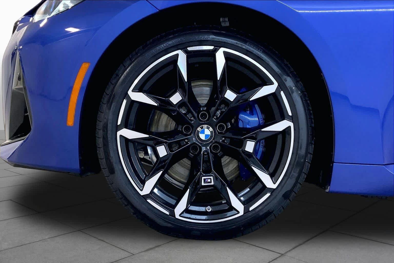 New 2026 BMW 230i xDrive Coupe w/ Premium Package AWD/4WD image 11