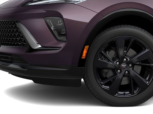 New 2025 Buick Envision Sport Touring image 30