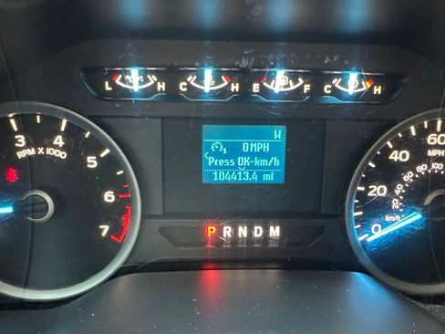 Used 2018 Ford F150 XLT RWD image 8