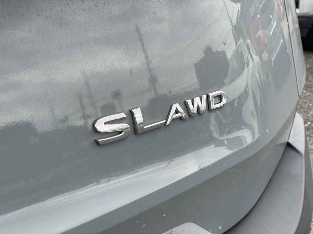 Certified 2023 Nissan Rogue SL AWD/4WD image 24