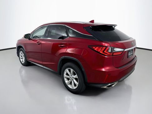 Used 2017 Lexus RX 350 AWD image 5