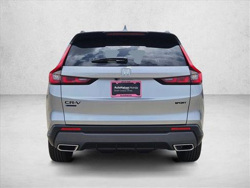 New 2026 Honda CR-V Sport image 8