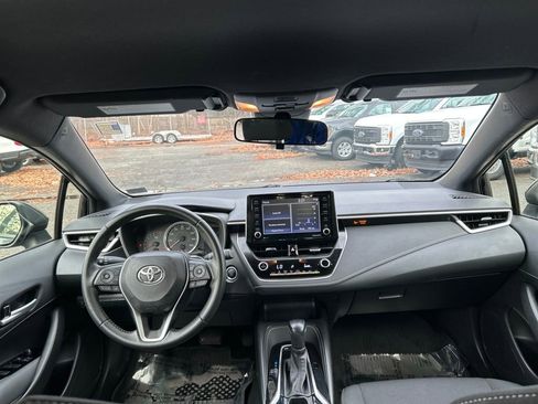 Used 2022 Toyota Corolla SE image 25