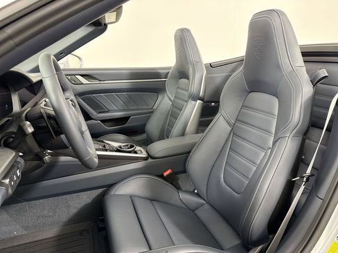 New 2026 Porsche 911 Carrera 4S image 5