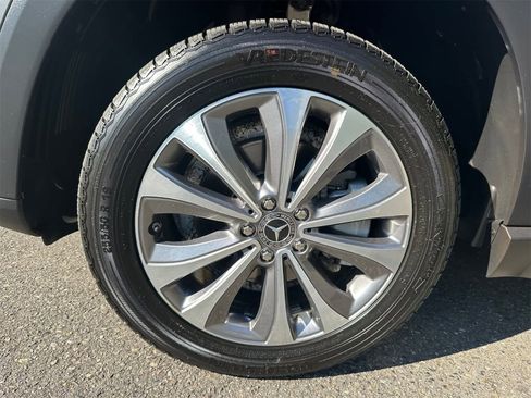 Used 2021 Mercedes-Benz GLE 350 4MATIC image 8