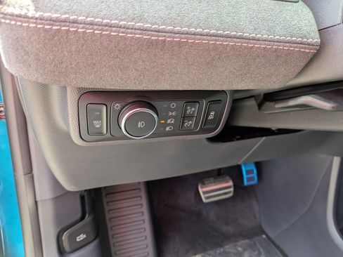 New 2026 Ford Mustang Mach-E GT image 17