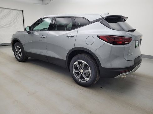 Used 2024 Chevrolet Blazer LT FWD image 3