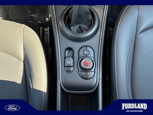 Used 2019 MINI Cooper Countryman ALL4 AWD/4WD image 31