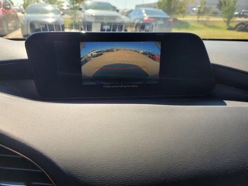 Used 2025 MAZDA MAZDA3 Carbon image 7