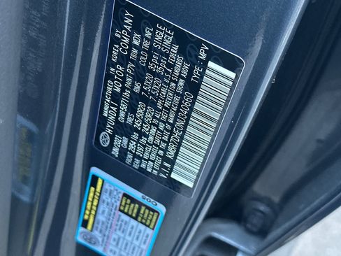 Used 2022 Hyundai Palisade Calligraphy w/ Winter Package AWD/4WD image 31