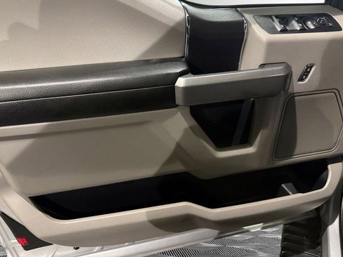 Used 2015 Ford F150 XLT w/ Equipment Group 301A Mid image 21