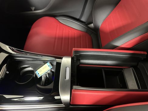 New 2026 Mercedes-Benz GLC 300 4MATIC image 19