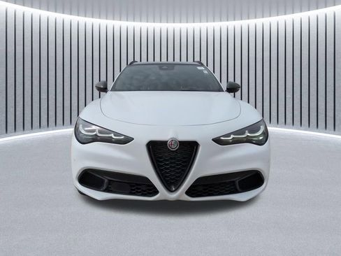 Used 2024 Alfa Romeo Stelvio Veloce image 18