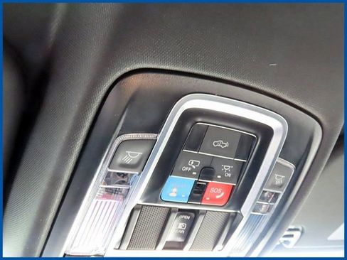 New 2026 RAM 1500 Laramie w/ Night Edition image 18