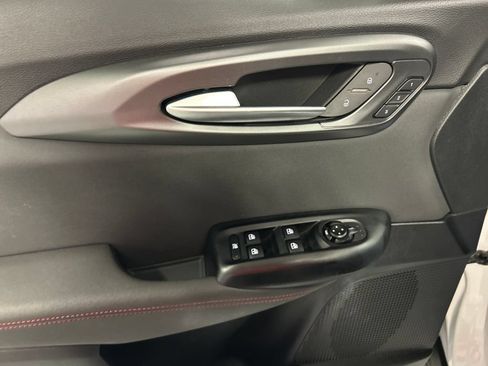 Used 2024 Dodge Hornet R/T AWD/4WD image 13