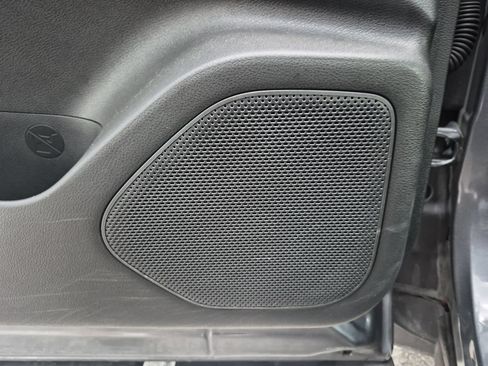Used 2023 Nissan Rogue SV FWD image 16