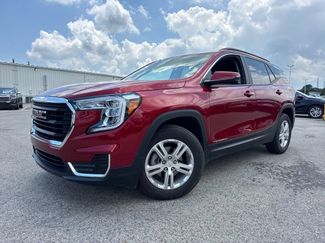 Used 2024 GMC Terrain SLE w/ Driver Convenience Package FWD 360° Tour