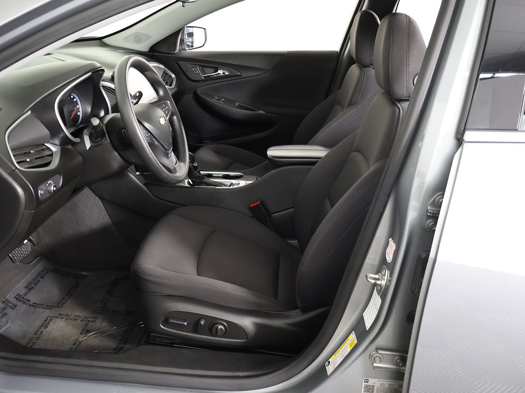Used 2024 Chevrolet Malibu LT FWD image 29
