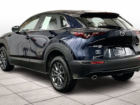 Used 2023 MAZDA CX-30 AWD 2.5 S image 10