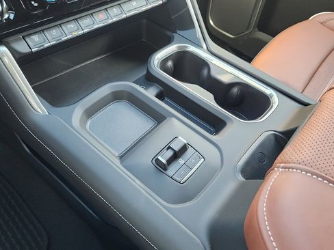 New 2026 GMC Sierra 3500 Denali Ultimate image 32