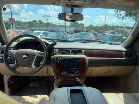 Used 2011 Chevrolet Silverado 1500 LTZ w/ Max Trailering Pack AWD/4WD image 21