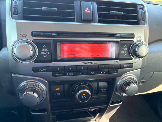 Used 2012 Toyota 4Runner SR5 AWD/4WD image 12