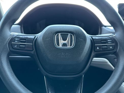 Used 2023 Honda Accord LX image 34