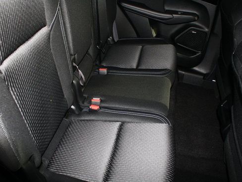 New 2026 Mitsubishi Outlander ES image 7