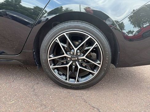 Used 2020 Kia Optima SE FWD image 5