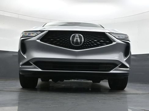 Used 2023 Acura MDX SH-AWD image 36