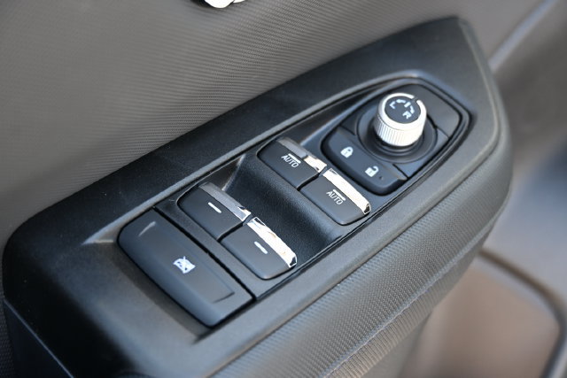 New 2026 Subaru Forester Touring AWD/4WD image 19