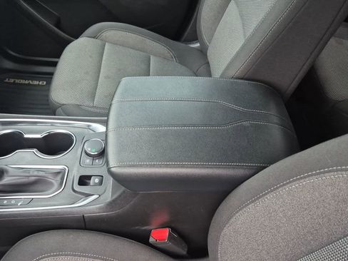 Certified 2023 Chevrolet Traverse LT image 20