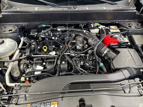 Used 2022 Ford Maverick Lariat FWD image 28