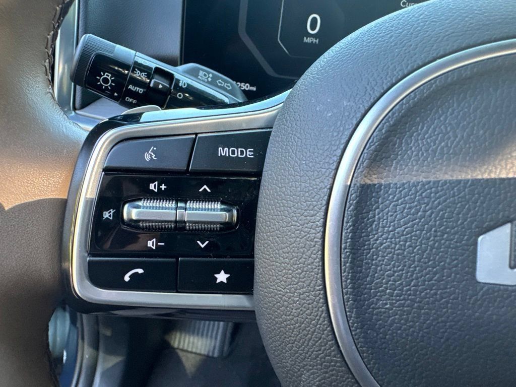 Used 2025 Kia Sorento SX AWD/4WD image 14