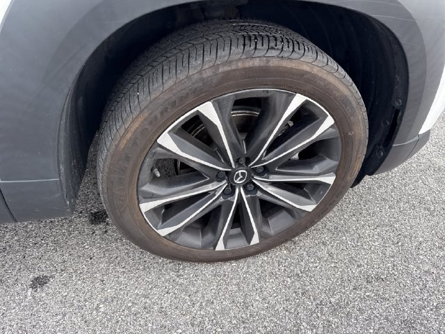 Certified 2024 MAZDA CX-50 AWD 2.5 Turbo w/ Weather Package image 9