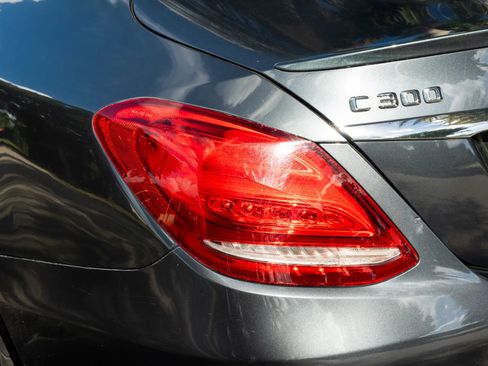 Used 2015 Mercedes-Benz C 300 C 300 Sedan 4D w/ Premium 1 Package image 20